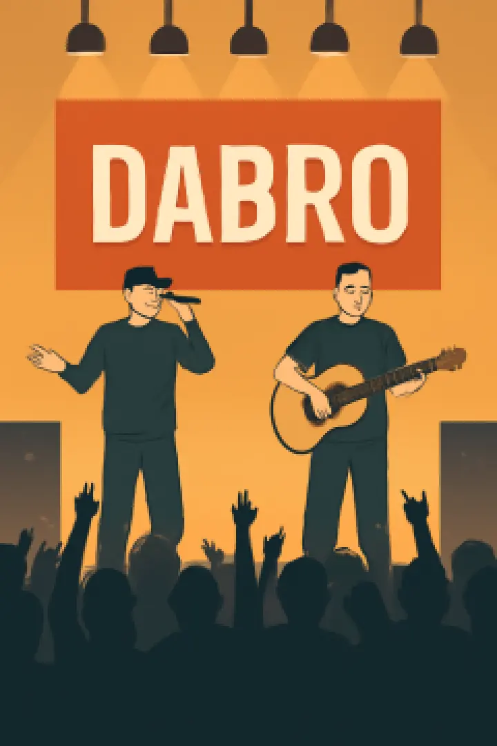 DABRO Band Concert