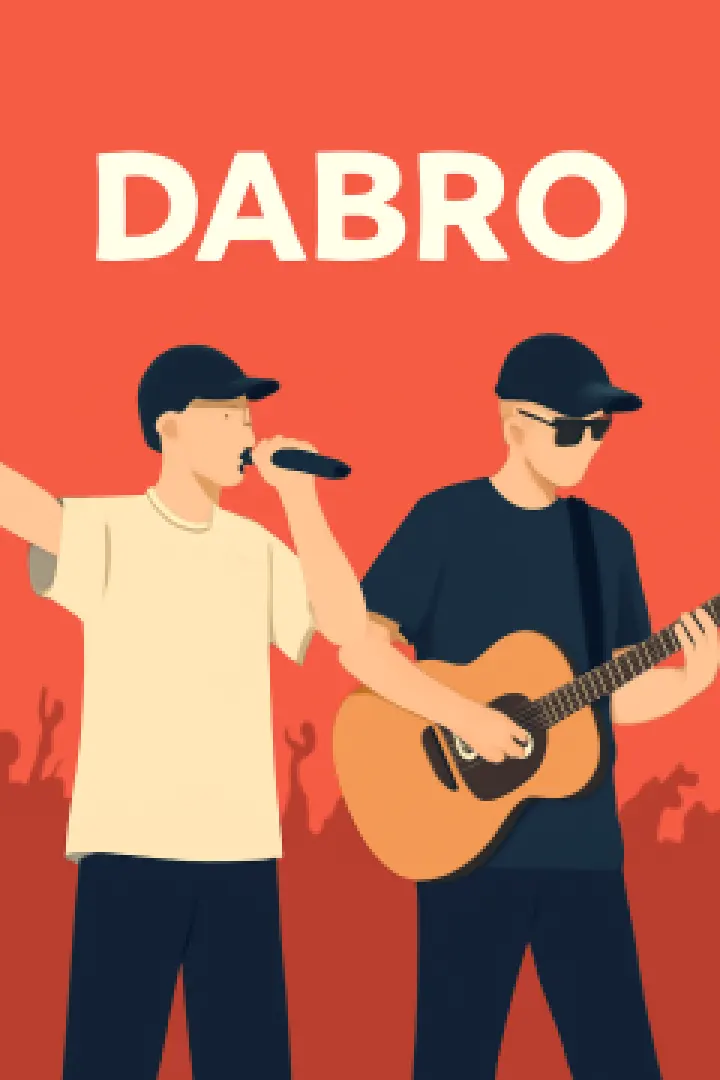 DABRO Band Concert