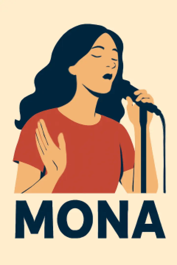 MONA Solo Concert in Minsk