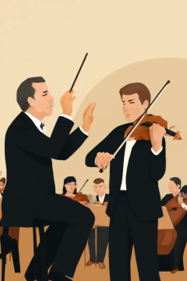 Season Opening Concert by Georgian Philharmonic Orchestra