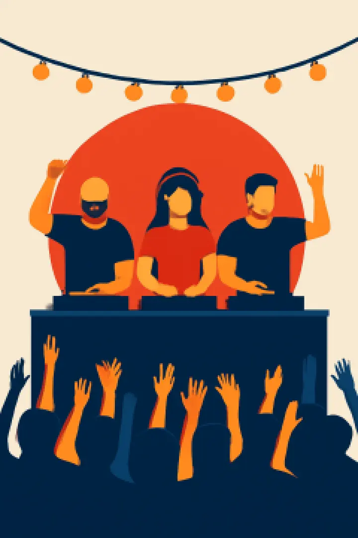 FULA Live in Tbilisi: Big Comeback