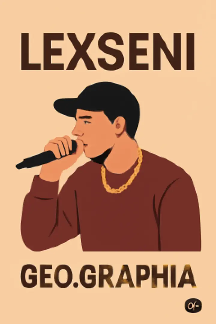 LEXSENI Live at GEO.GRAPHIA, Batumi