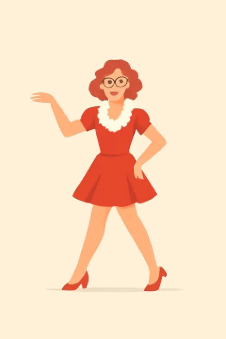 თეატრალური წარმოდგენა „TooTsie“ თეატრალურ ფაბრიკაში 42