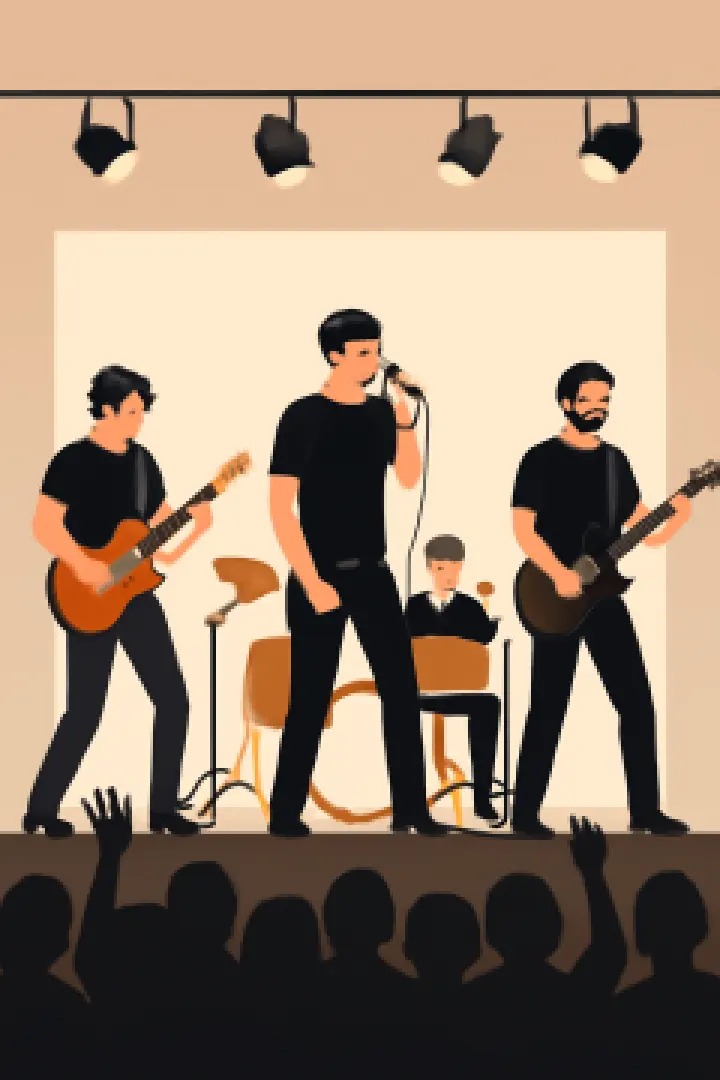 TRITIA Concert