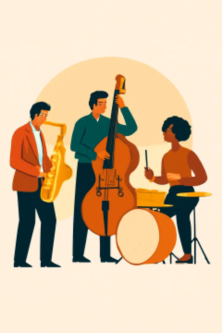 The Jazz Evening