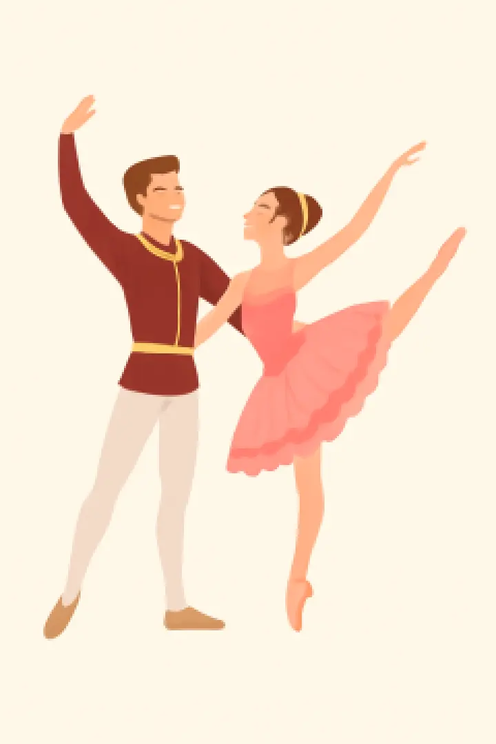 Ballet "Sleeping Beauty"