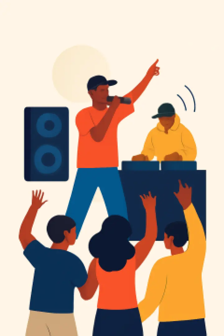 Tbilisi Hip-Hop Festival