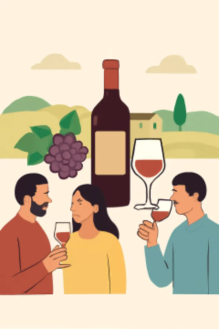 AMERIMERI 2026 Natural Wine Festival