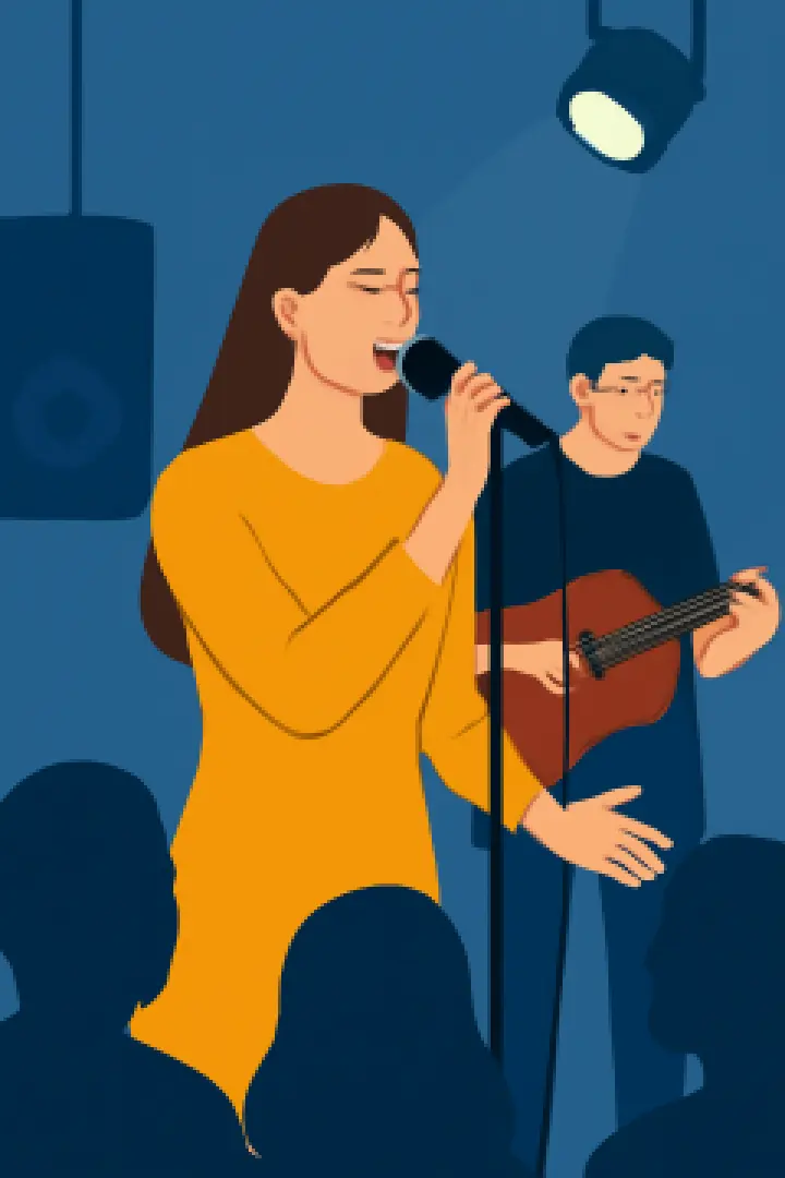 ANRI Live Concert at ACADEMY - TBILISI