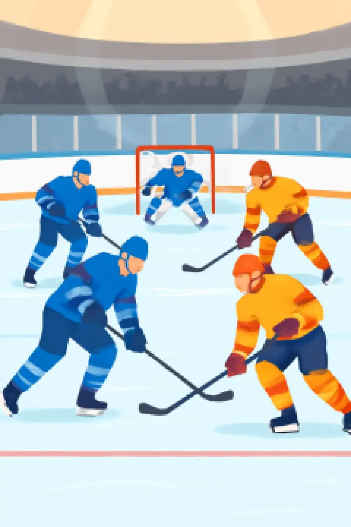 Betera Extraliga Match: HC Vitebsk vs HC Khimik