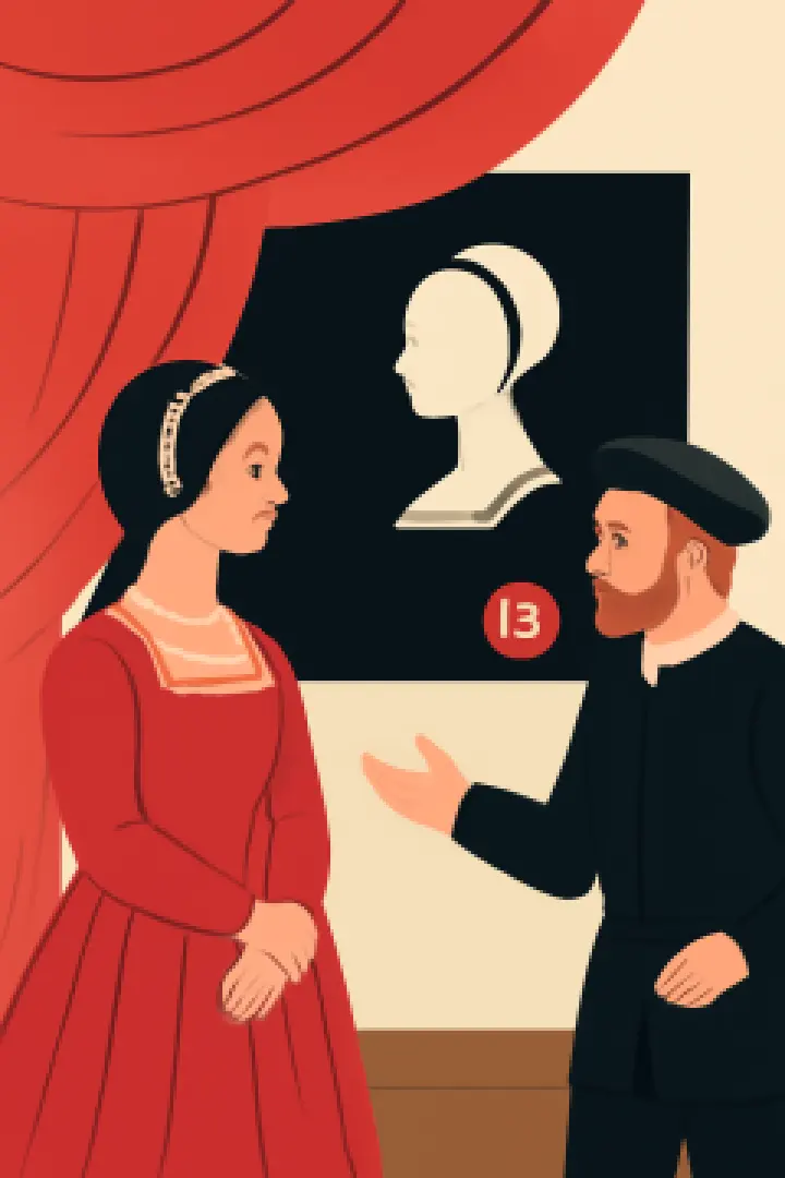 Премьера спектакля «Любишь ли ты?..»