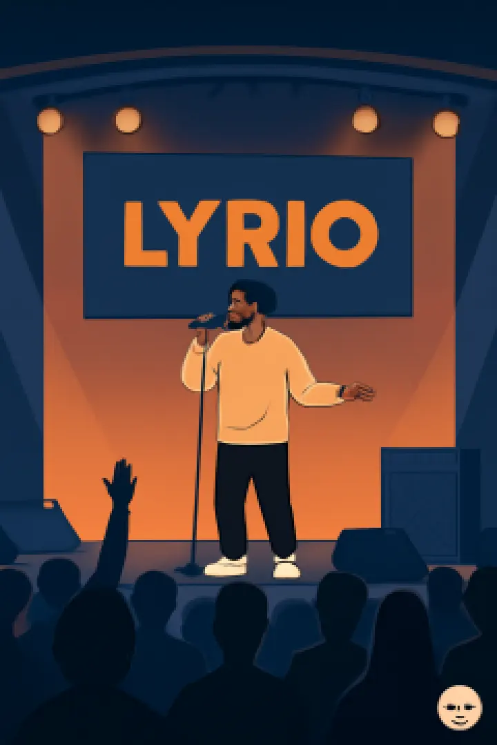 LYRIQ