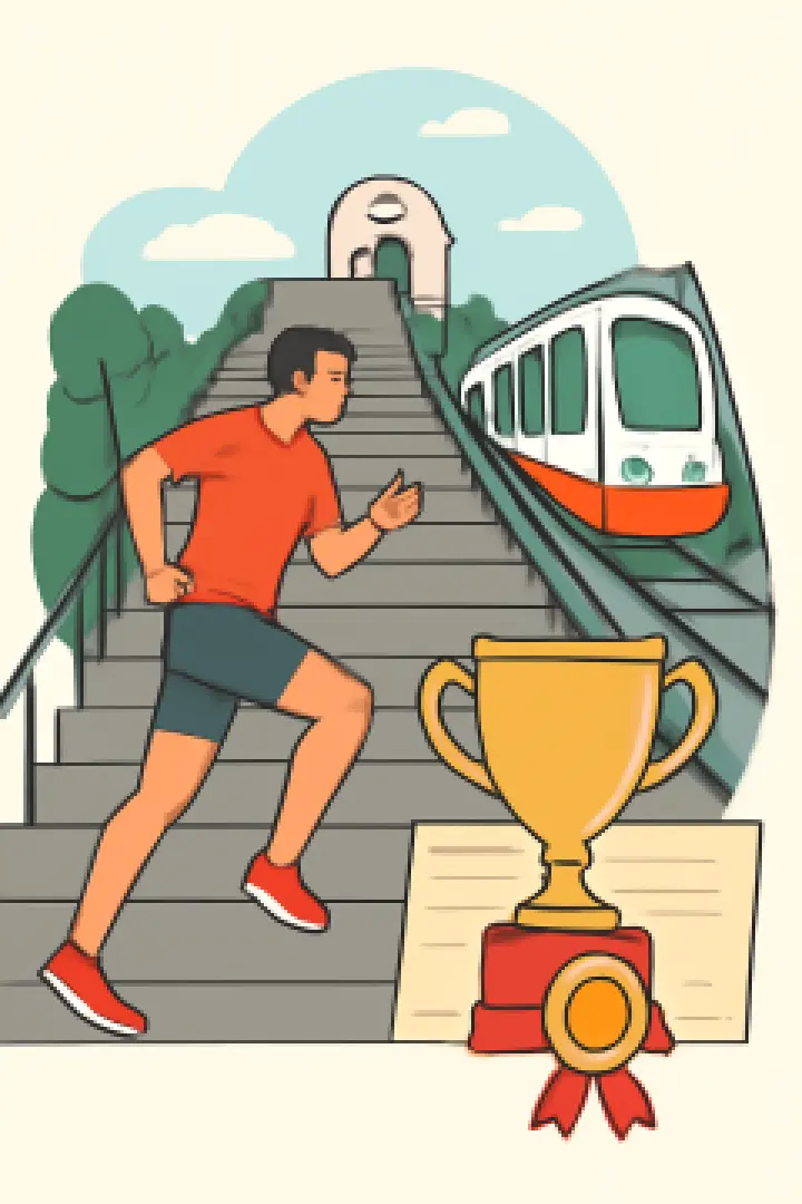 Mtatsminda Run Up 2026