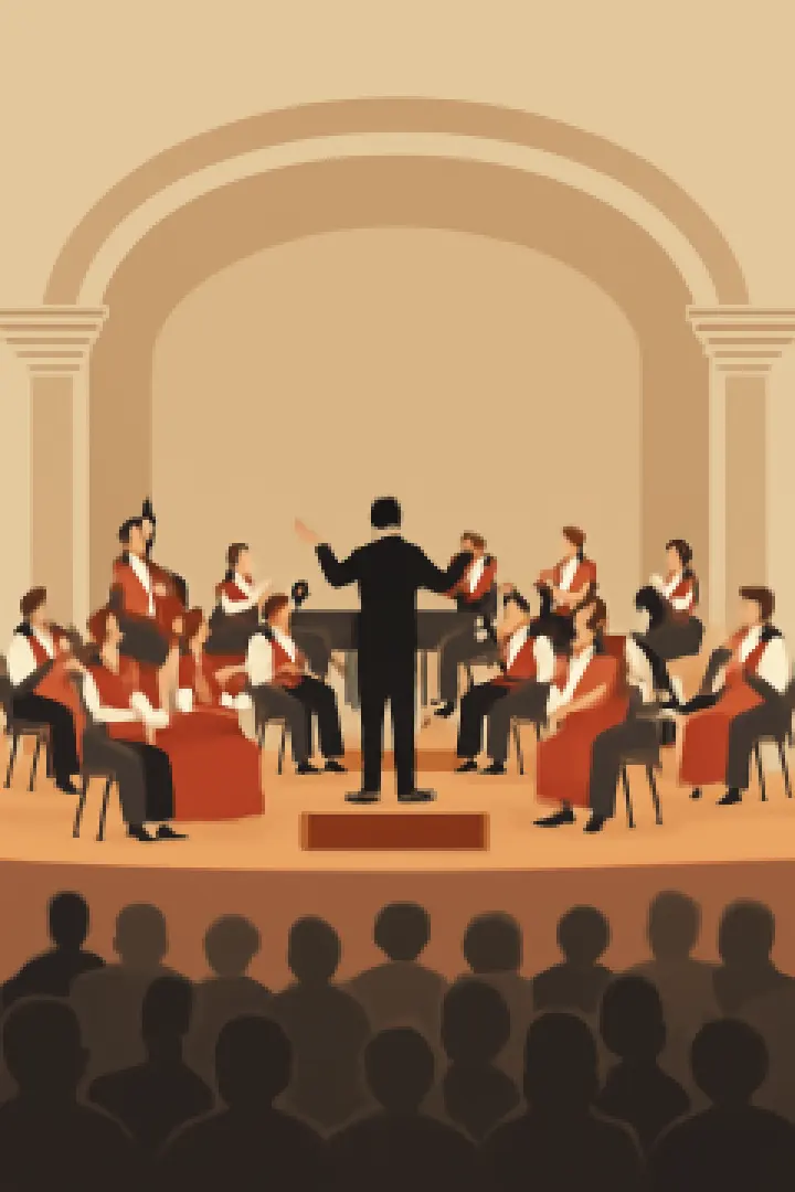 Orchestra Show