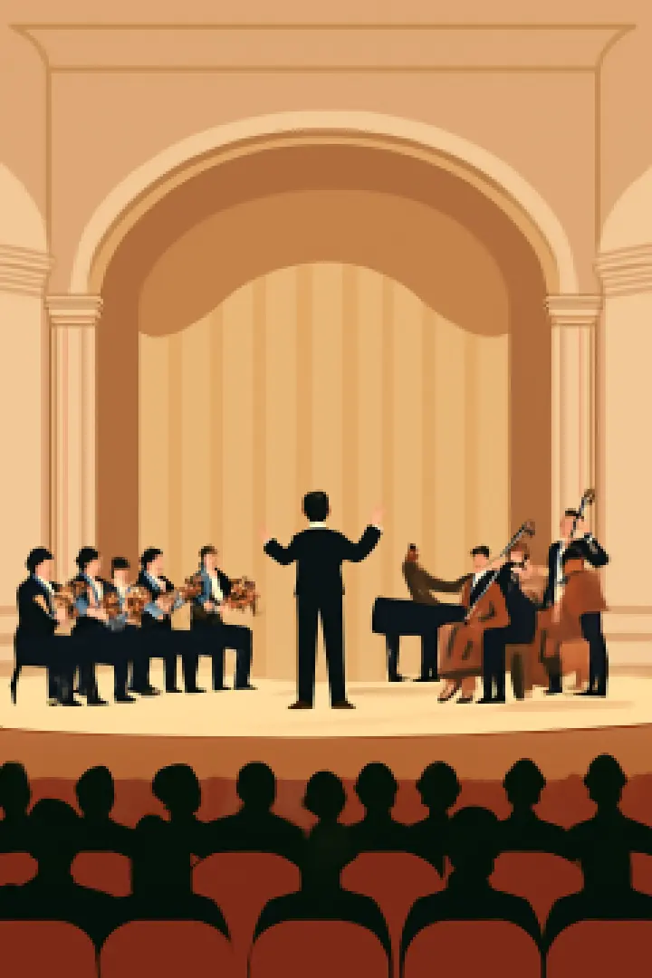 Vivaldi Gala