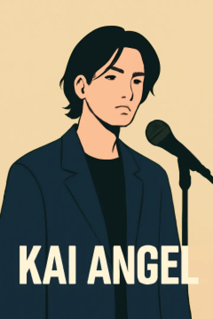 KAI ANGEL's Major Solo Concert in Minsk