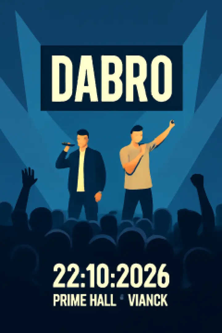 DABRO Band Concert