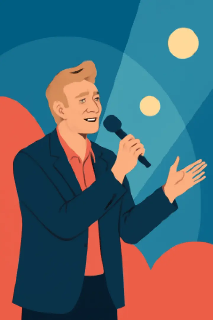 Sergey Penkin's Anniversary Concert