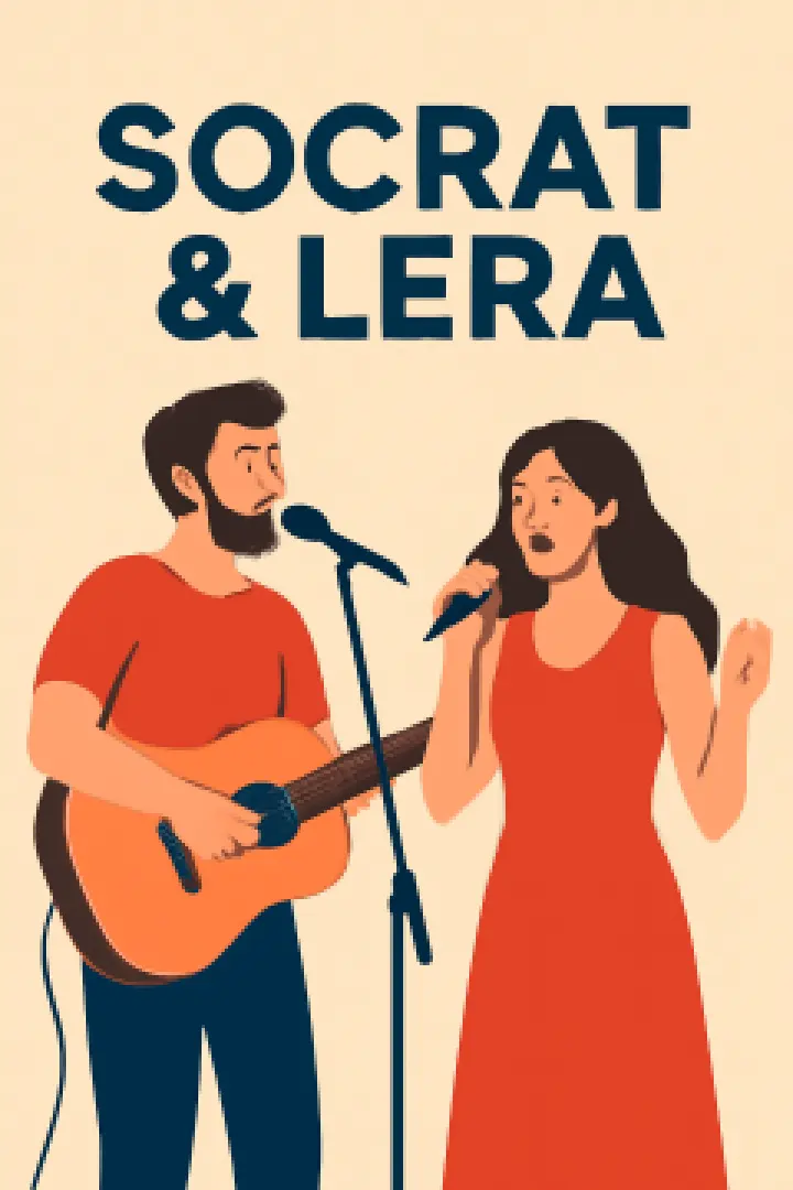 SOCRAT & LERA Concert