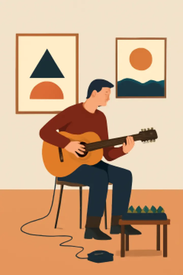 Triangle Music Project — Sound Alchemy Concert