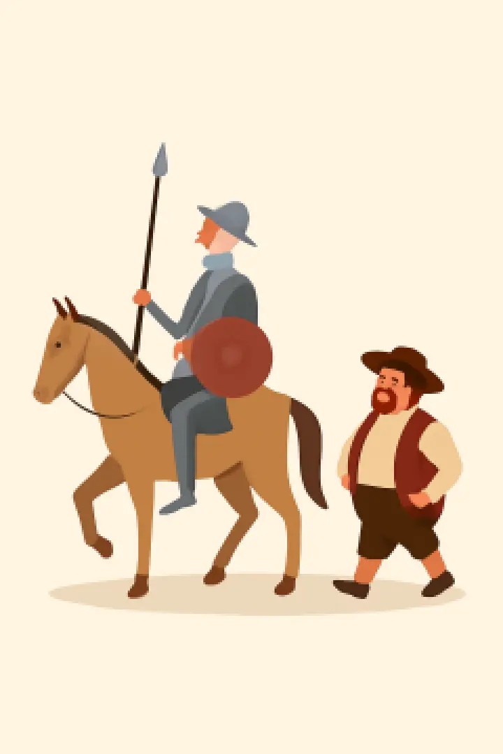Don Quixote Ballet at Tbilisi Opera and Ballet Theatre