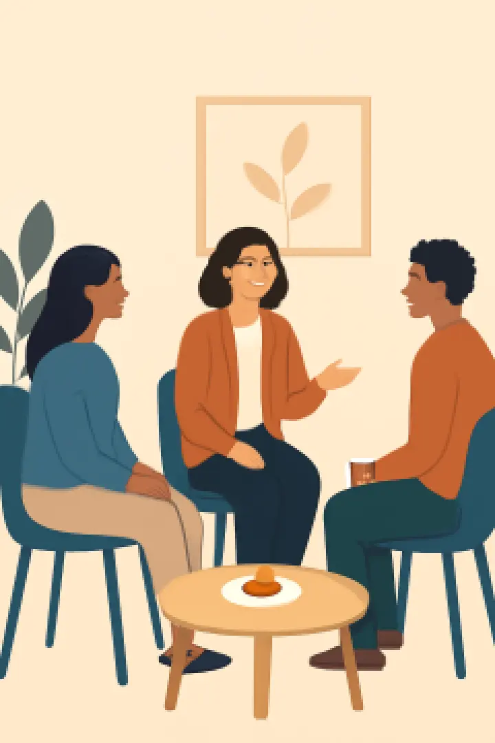 Inner Support and the Sense of Self-Worth