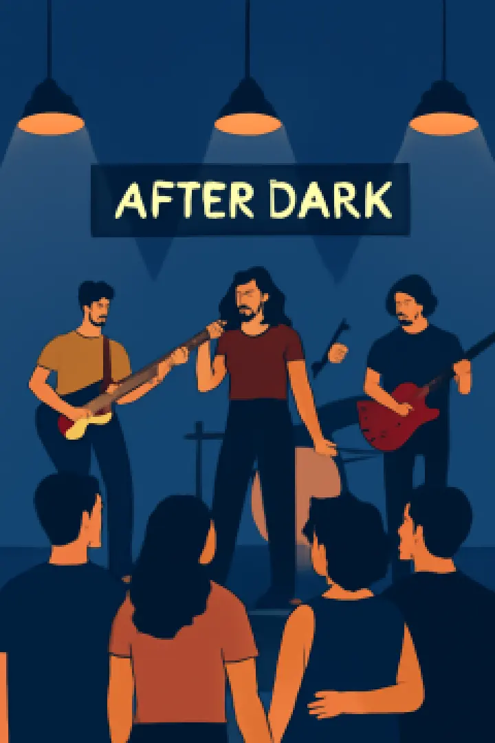 After Dark Concert at LOFT4