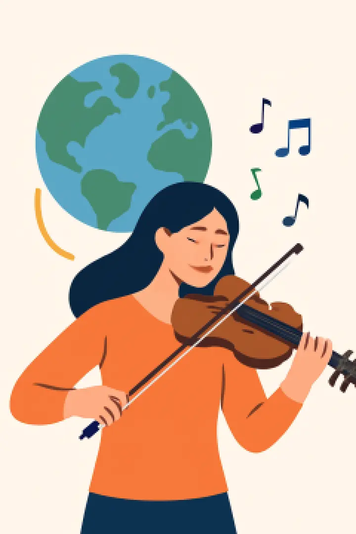 Music Therapy: Macrocosm