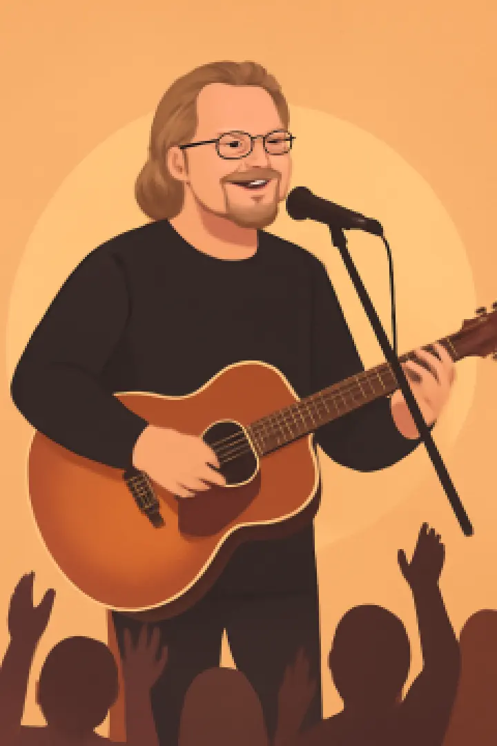 Vladimir Presnyakov Concert
