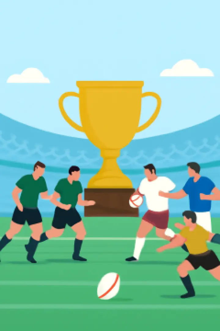 Rugby Tbilisi Cup 2026
