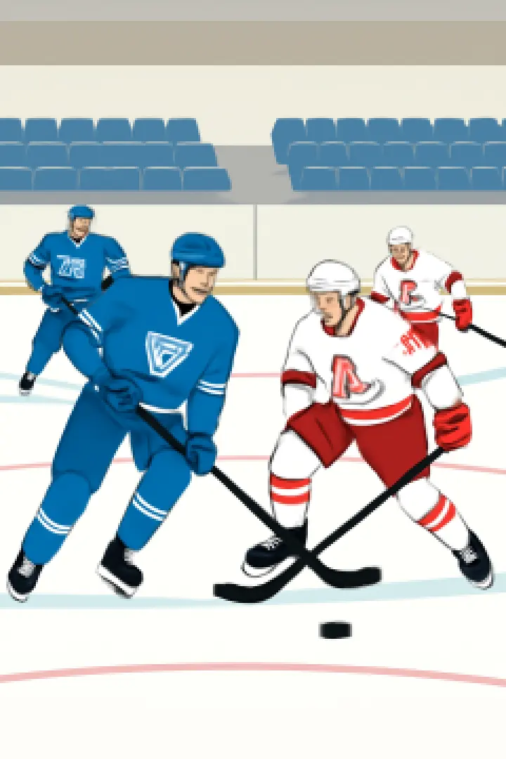 Betera Extraliga: HC Vitebsk vs HC Lokomotiv, 2nd Match