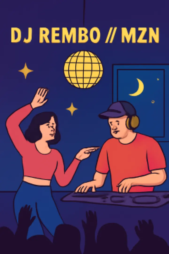 2010s POP Night