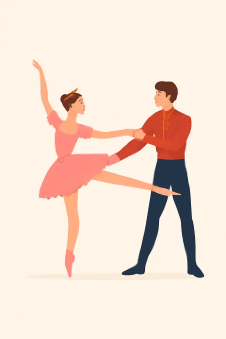 Ballet "Sleeping Beauty"