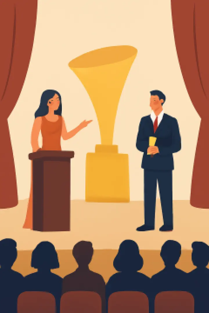 MEGA Award 2026