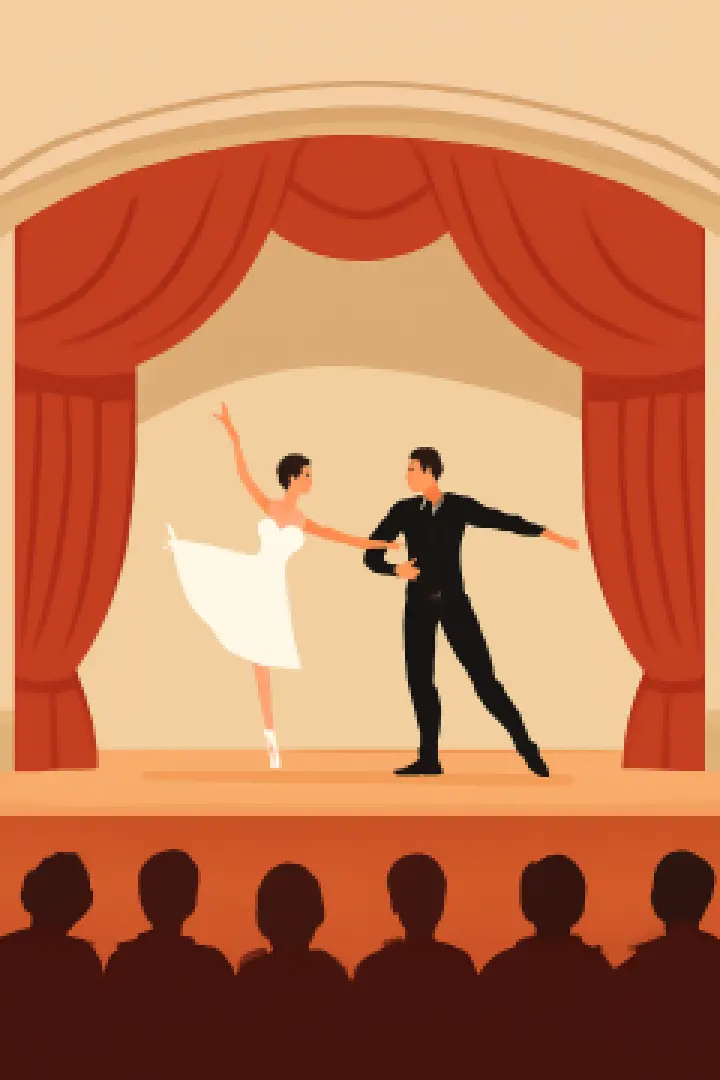 The Nutcracker