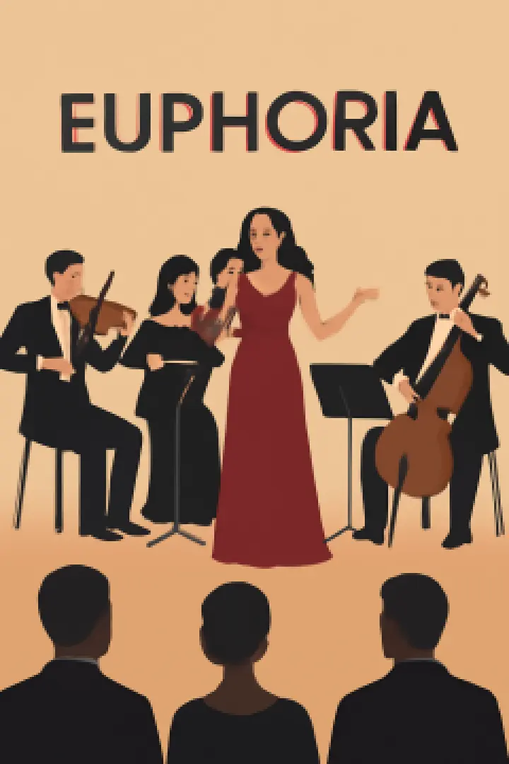 Euphoria: Live Intellectual Music Concert