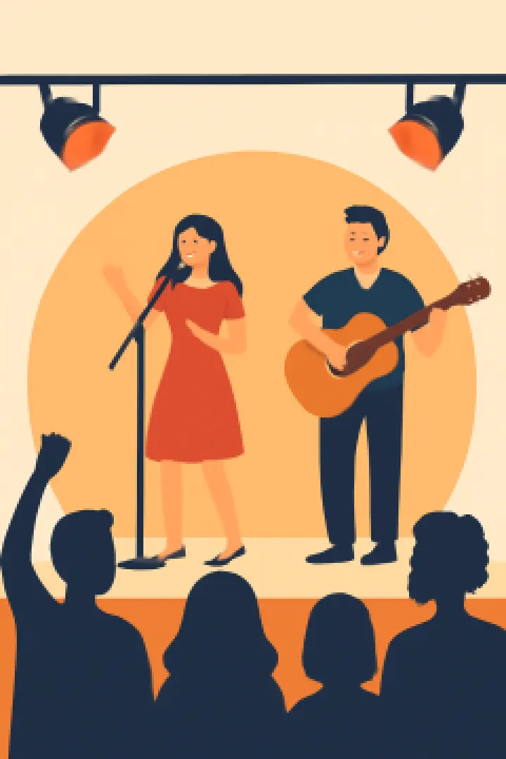 DiDyUla Concert at Griboedov Theatre