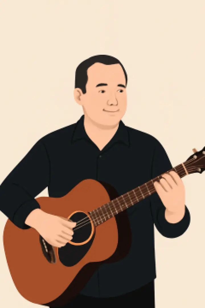 Andrey Katikov — Major Concert in Minsk