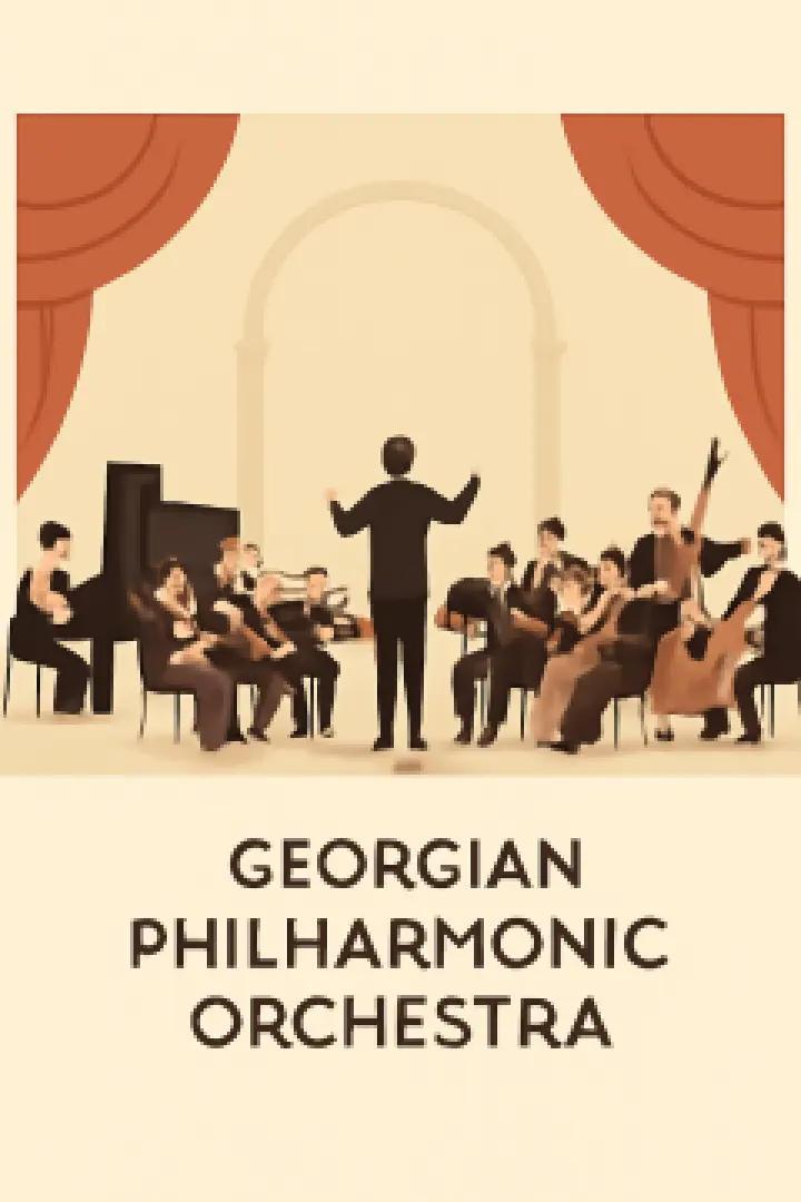 Philharmonic Orchestra: Centennial
