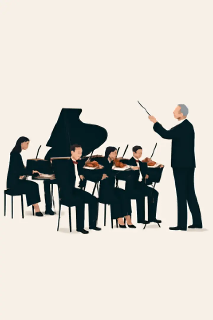 Concertino Tbilissi
