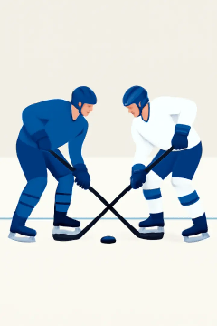 Batumi Cup: Ice Hockey Clash