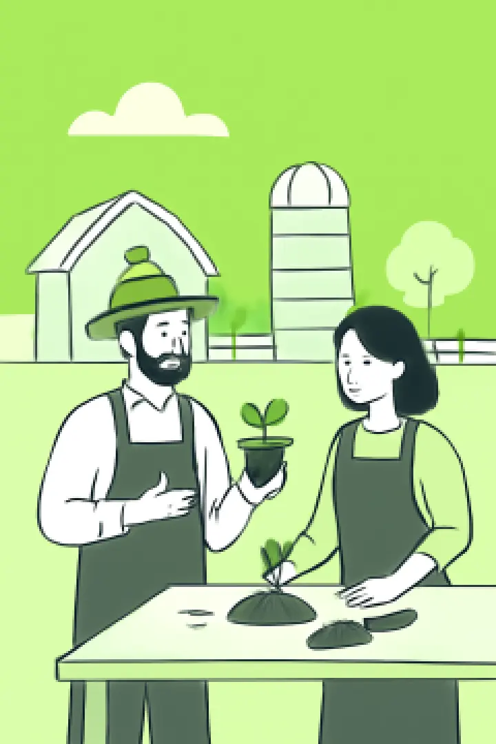Farm Workshop