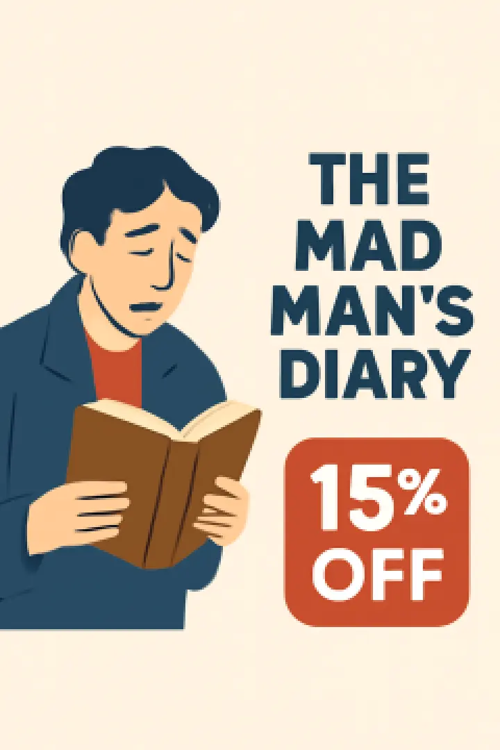 Diary of a Madman