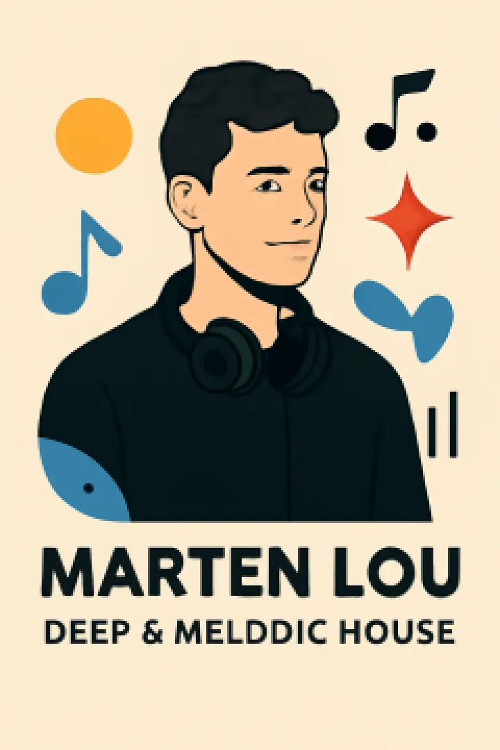 Marten Lou at Noble Savage