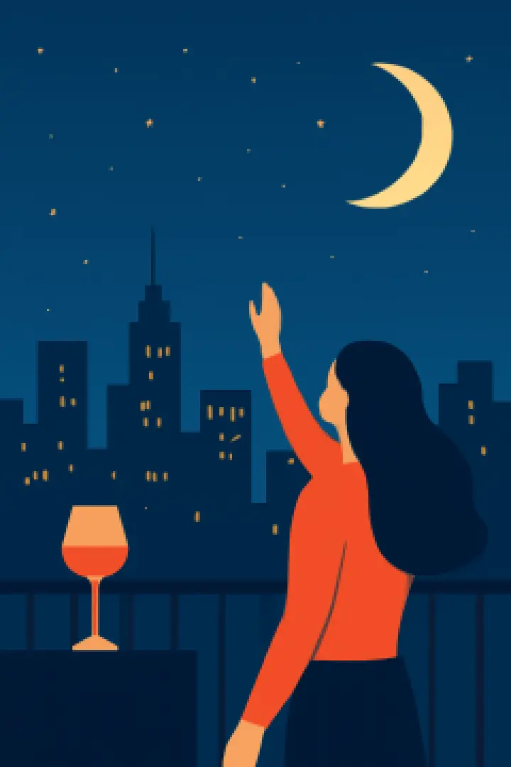 Mari Krasso: Rooftop Sounds