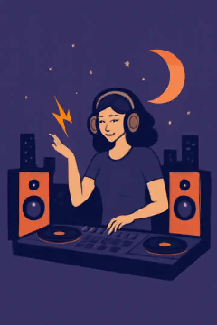 X Society: ASCENT Night