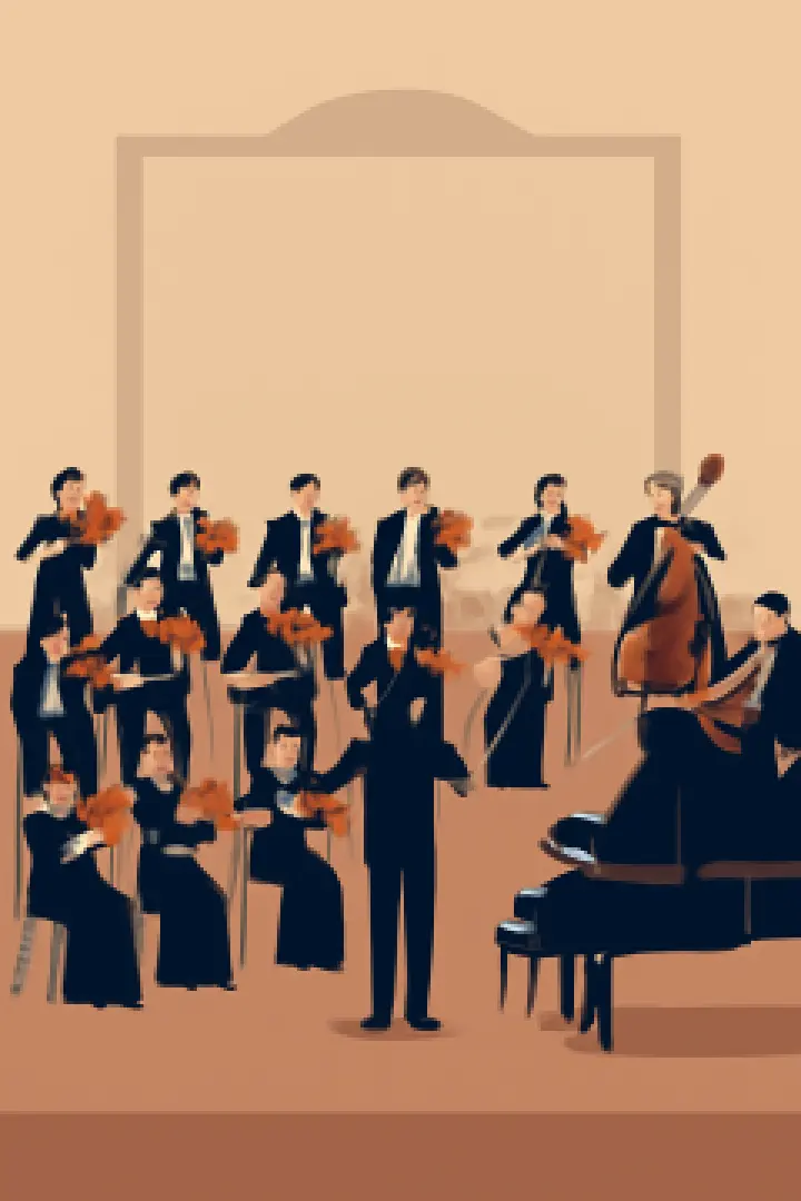 ZAGARELI & STRINGS