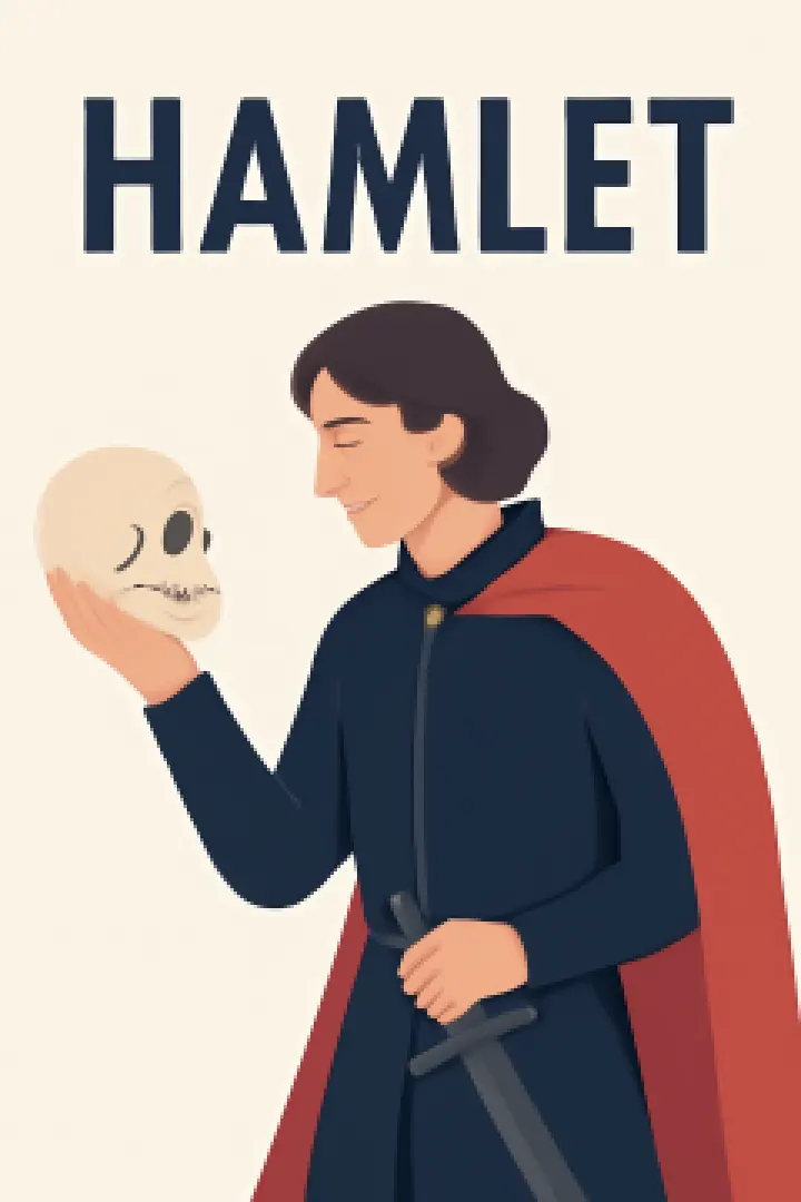 Hamlet at Youth Theatre