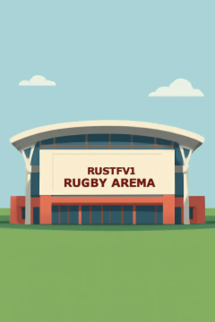 Rustavi Bulls Playoff Rugby