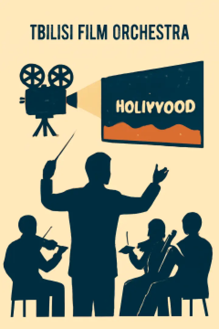 Oscar-Winning Film Concert